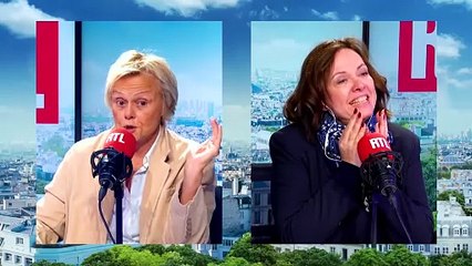 "Faut arrêter Jade !" : Muriel Robin déchaînée