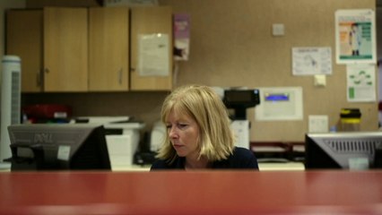 Cancer Detectives Finding the Cures Season 1 Episode 2