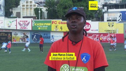 Mondial 2026 : la qualification d'Haïti ravive la passion du football