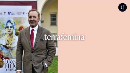 "Je suis SDF aujourd'hui" : Kevin Spacey est accusé de viols mais se victimise, #MeToo aurait détruit sa vie