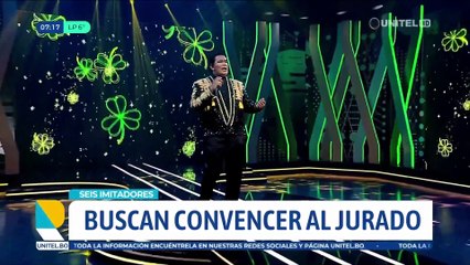 Programa La Revista La Paz, Viernes 21 de noviembre del 2025