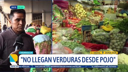 Programa La Revista Cochabamba, Viernes 21 de noviembre del 2025