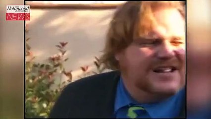 Chris Farley Biopic in the Works with Paul Walter Hauser to Star, Josh Gad to Direct | THR News Video