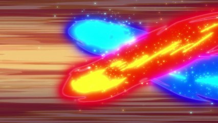 So Youre Raising a Warrior S01E06 The Warriors Candidate