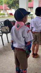 แฟชั่นหน้าหนาวของเด็กน้อย โถ ๆ เอ็นดูลู้กกก