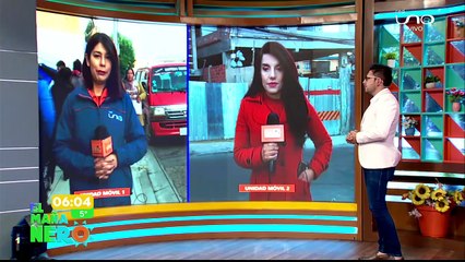 El Mañanero ∙ Viernes 20 de Noviembre de 2025 (PARTE 1)