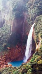 The Ancient Mountain Carvings That Shouldn’t Exist 😨 | #ancienthistory #archaeology #mystery