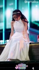 After drinking, he actually threw a contract at you