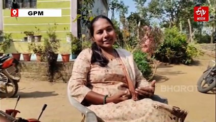 यूथ कांग्रेस की महिला नेता का विवादित पोस्ट, हिड़मा की तस्वीर के साथ लिखा लाल सलाम, अब सफाई में कहा-नक्सलियों का विरोध करती हूं