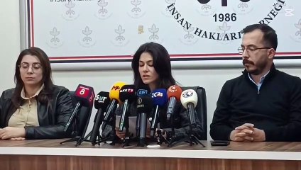 "Bölgede çocuk hakları ihlalleri yapısal bir soruna dönüştü"