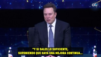 Adiós al trabajo obligatorio: Elon Musk confirma lo que llega muy pronto y nadie da crédito