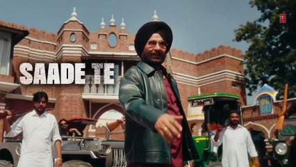 Vailly (Lyrical Video) Bhupinder Babbal  Feat. Ranjeet  Paradox  New Punjabi Song Bhushan Kumar