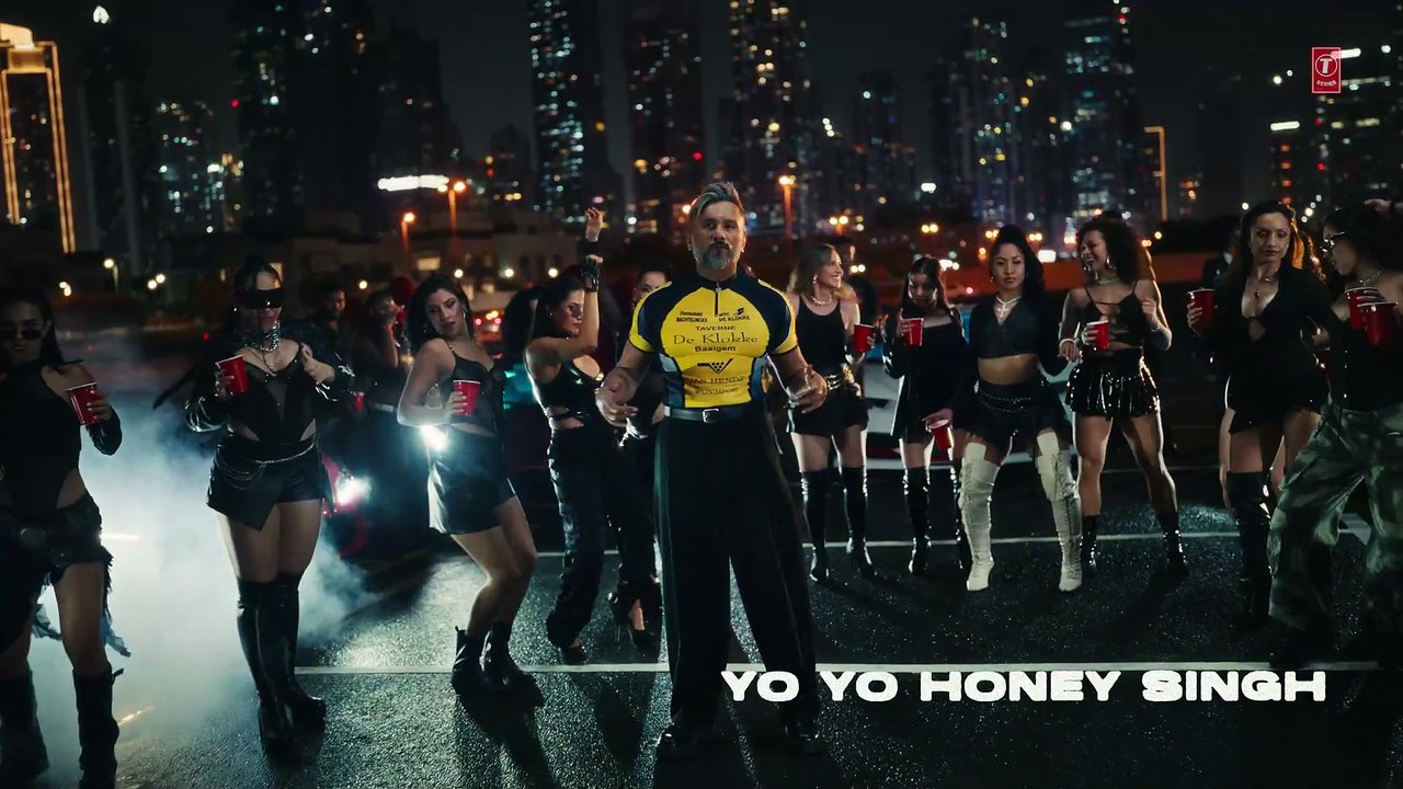 Sawaal Puchdi (Teaser)  Yo Yo Honey Singh, Bohemia  51 Glorious Days  Bhushan Kumar