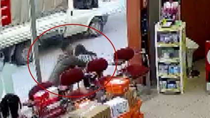 10 ayrı suçtan sabıkalı: Kadına saldırıp kıyafetlerini çıkarmaya çalışan şüpheli tutuklandı!