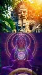 I Was a Priest of the Lost Saraswati River 😨 | #shortsviral #river #mystery