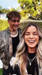 Tricking My Boyfriend With The Closed Eyes Filter