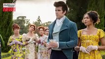 'Bridgerton' Season 3 Trailer: Colin and Penelope’s Friendship Simmers Into Passion | THR News Video