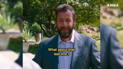 George Clooney divo in crisi in "Jay Kelly": "Ma non sono io"