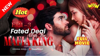 Accepted The Gangter King (2025) - FULL [Eng Sub]