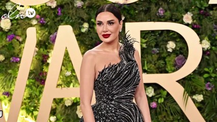 سيرين عبد النور تنتصر للمُغيّبات عن الدراما