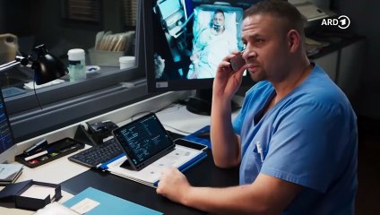 Die jungen Ärzte Folge 439