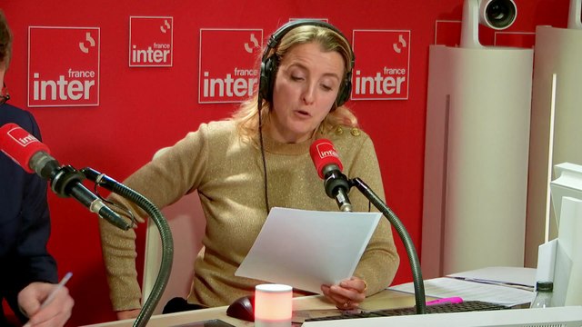 On va gagner : la leçon de Sansal - En toute subjectivité, Anne Rosencher