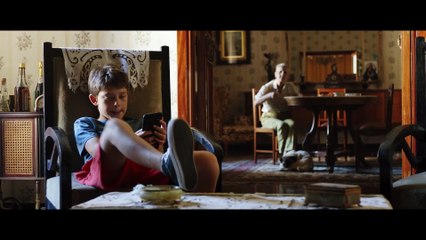 Gioia Mia (Trailer ufficiale HD) ⭐️⭐️⭐️½