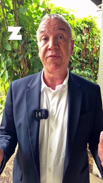 Municipales : Jean-Yves Morel se lance à Saint-Paul sous l'étiquette RN