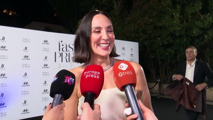 Tamara Falcó, pletórica, celebra su 44 cumpleaños con Íñigo Onieva: "No me puedo quejar"