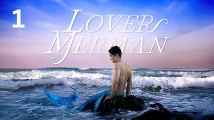 Lover Merman - Ep 1 - EngSub