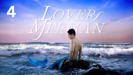 Lover Merman - Ep 4 - EngSub