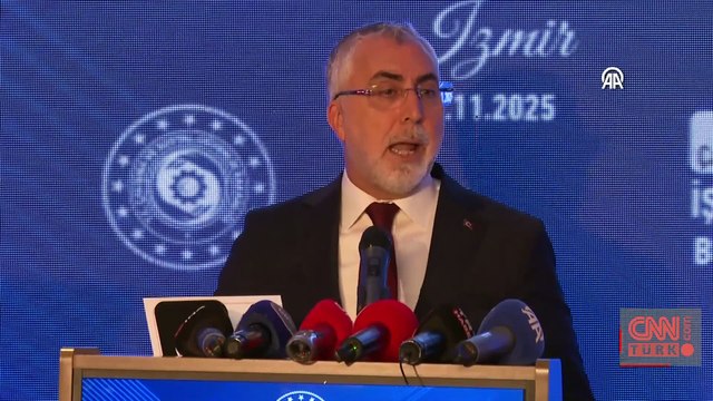 ASGARİ ÜCRET 2026 | Bakan Işıkhan'dan dikkat çeken asgari ücret açıklaması