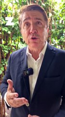 Jean-Jacques Morel affiche son soutien à Jean-Yves Morel