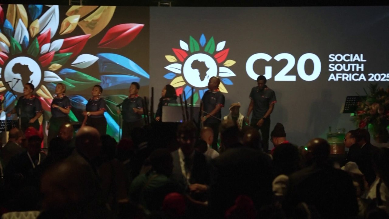 Civil society demands action on solidarity, equality, sustainability at G20 Social Summit