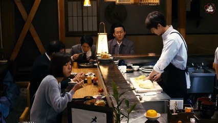 [Vietsub] Saigo no bangohan tập 7