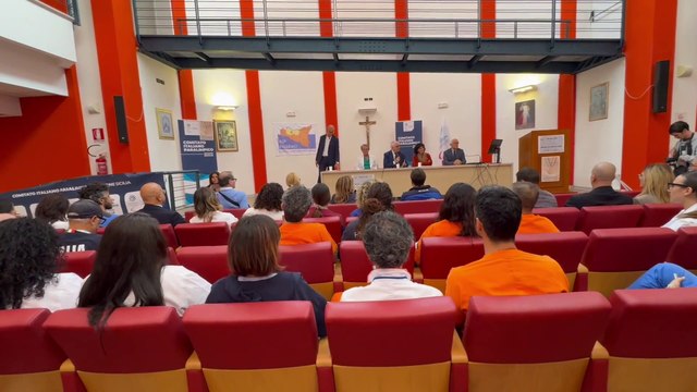 Sport, diritti e inclusione a Palermo per Giornata delle persone con disabilit?