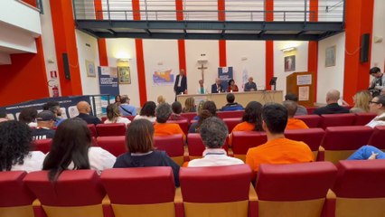 Sport, diritti e inclusione a Palermo per Giornata delle persone con disabilit?