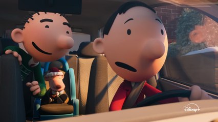 Diary of A Wimpy Kid: The Last Straw - Trailer (English) HD