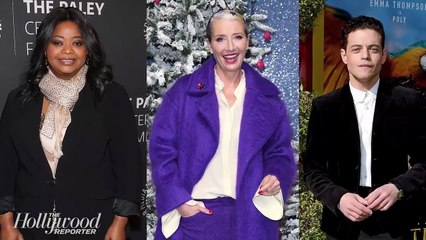 Gigi Hadid Dismissed as Juror in Weinstein Trial, 'Dolittle' Set to Beat 'Bad Boys For Life' at Box Office & More | THR News