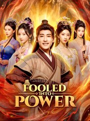 Fooled Into Power - Drama FULL MOVIES ENGLISH SUB