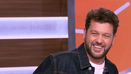 L'invité people - Claudio Capéo