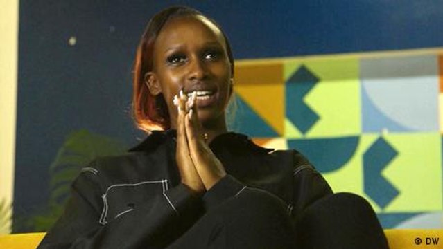 Bwiza - an all-african music star made in Rwanda