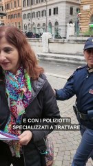 Polizia di Stato - Un altro anno al fianco delle vittime di violenza (21.11.25)