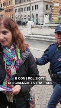 Polizia di Stato - Un altro anno al fianco delle vittime di violenza (21.11.25)