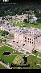 She Comes From the East - Full HD Movie