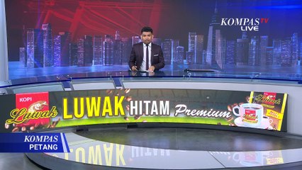 Benny K. Harman Soroti Isu Ijazah Palsu Jokowi, Puji Hakim MK Arsul Sni | KOMPAS PETANG