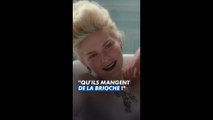 Les potins sur la vie de Marie-Antoinette