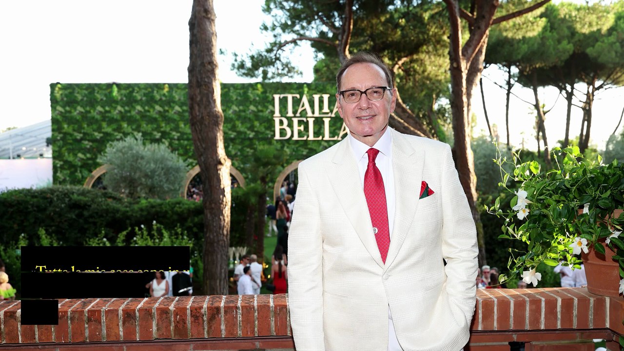 Kevin Spacey praticamente sul lastrico: «Sono senza casa e senza soldi»