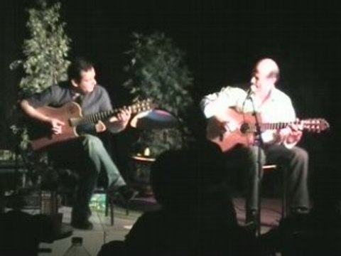 Eric Gombart Antoine Tatich Bagneux 20008