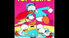 TOPOLINO--N.601
